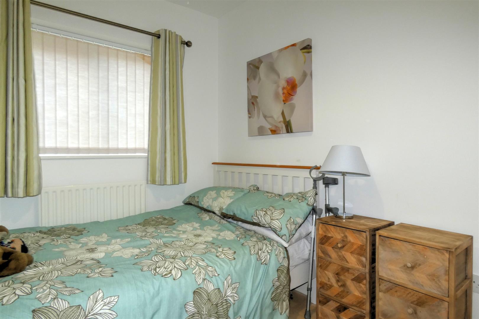 Property Charles Street, Pegswood, Morpeth Bungalow Terrace